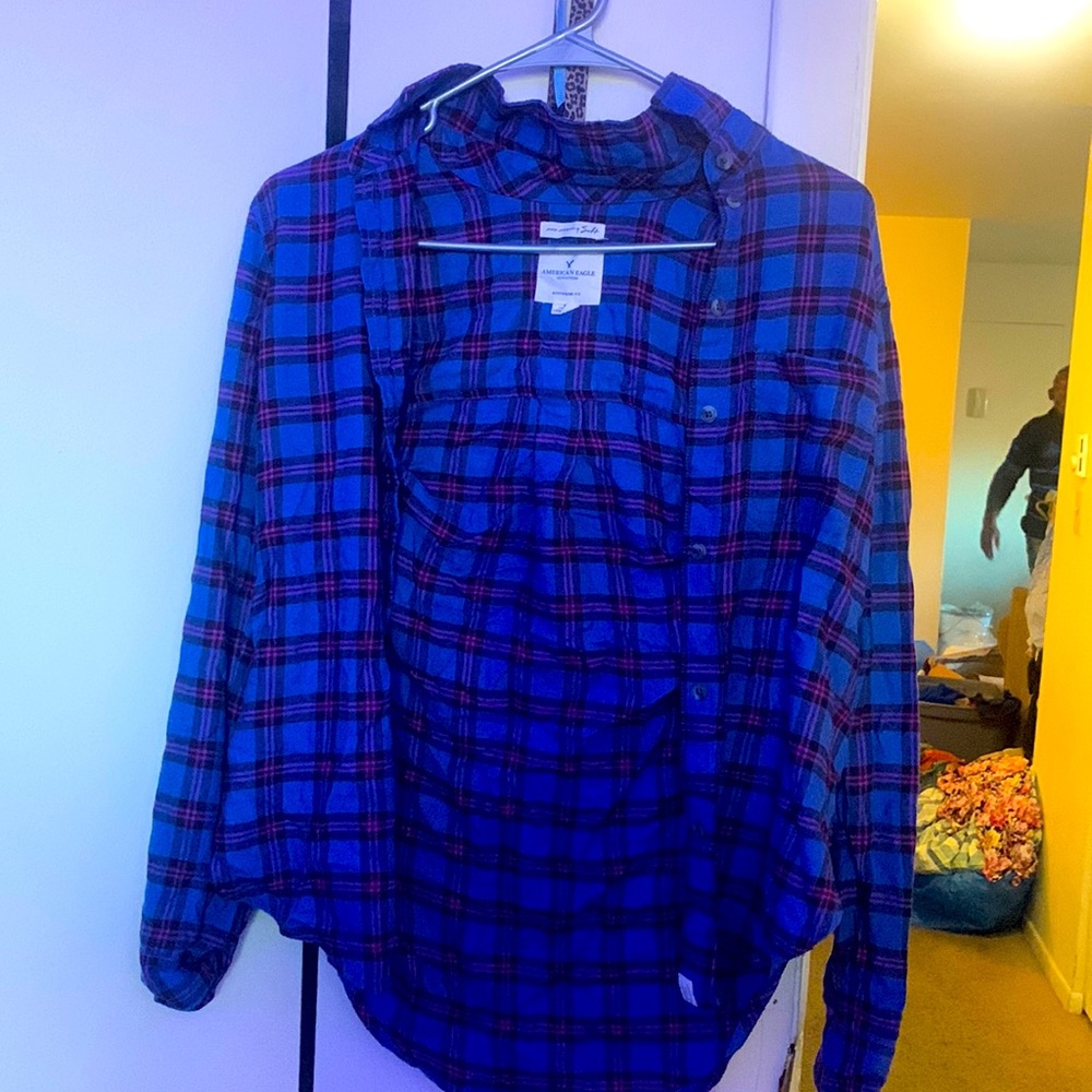 American eagle